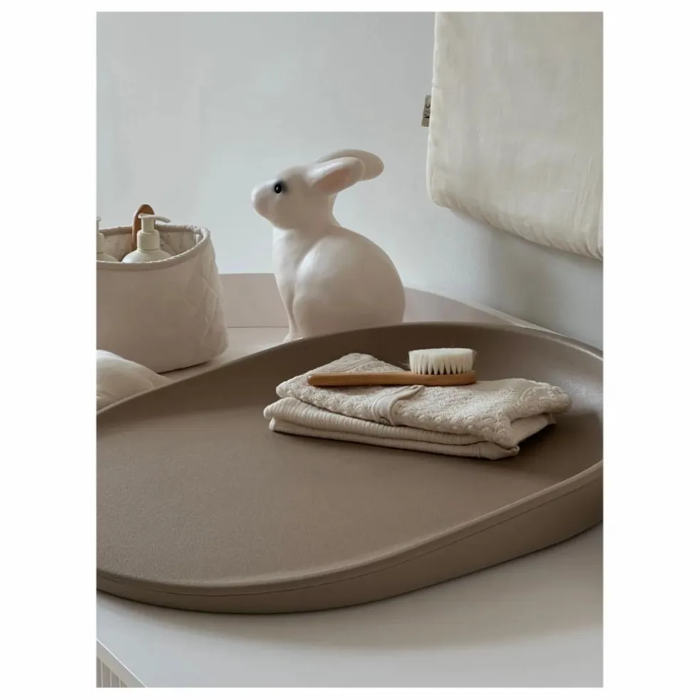 Matelas à langer Kai | Caramel
