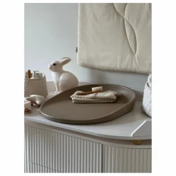 Matelas à langer Kai | Caramel