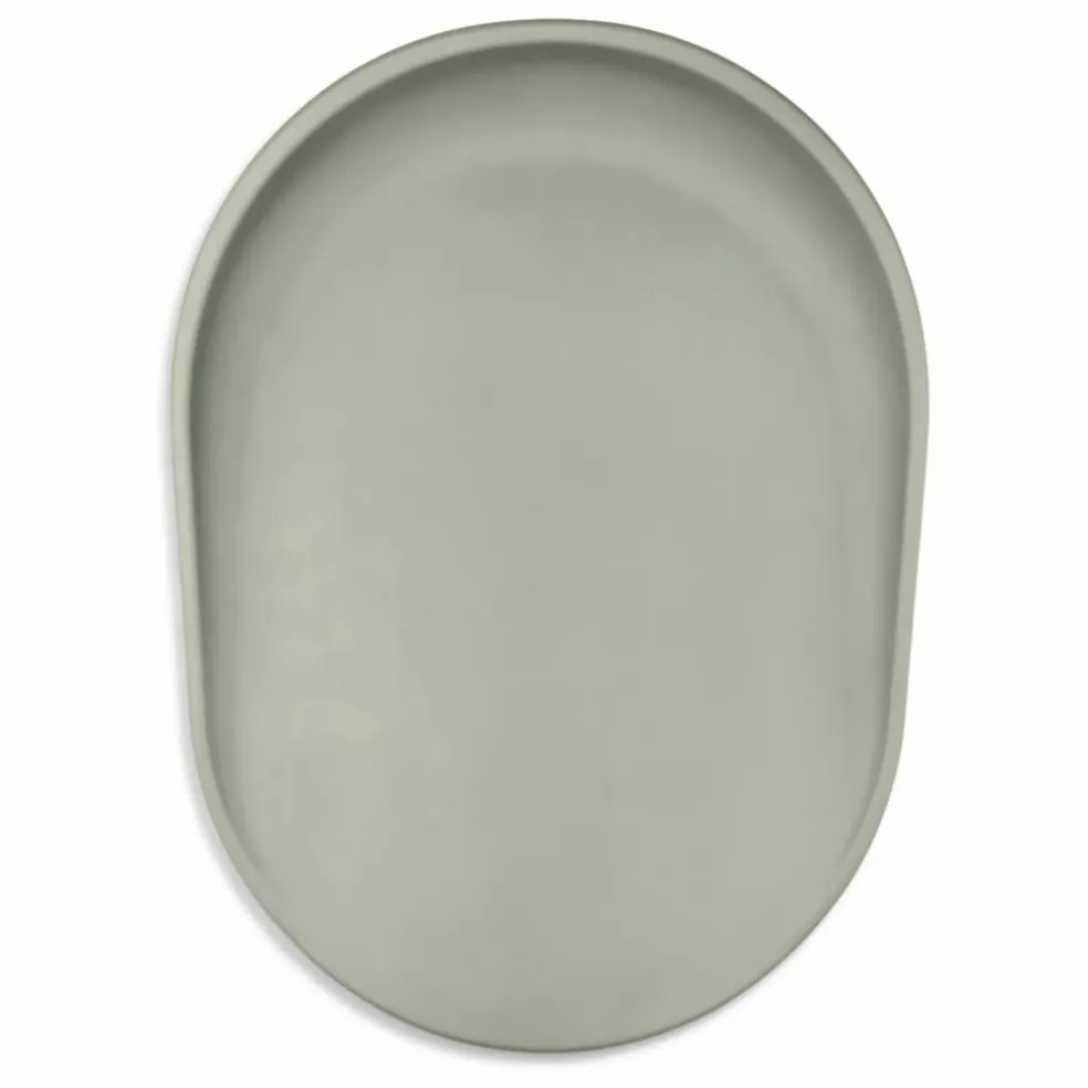 Matelas à langer Kai | Olive