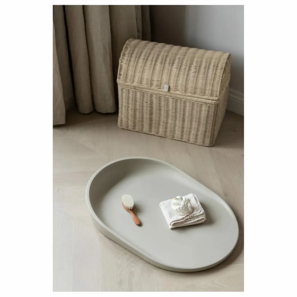 Matelas à langer Kai | Olive
