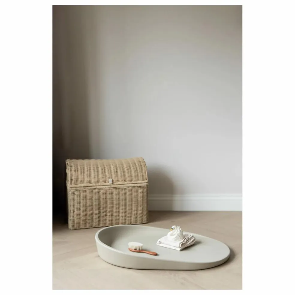 Matelas à langer Kai | Olive