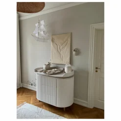 Matelas à langer Kai | Stone