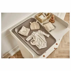 Matelas à langer Matty | Mocha