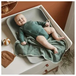 Matelas à langer Matty | Sauge