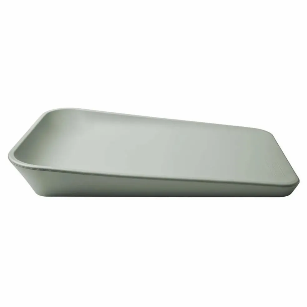 Matelas à langer Matty | Sauge