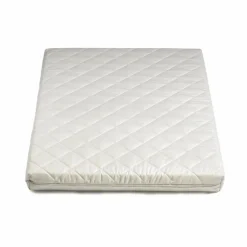 Matelas à langer Noga | Blanc
