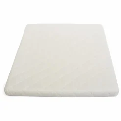 Matelas à langer Pago | Blanc