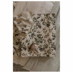 Matelas à langer Plum | Prune