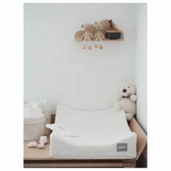 Matelas à langer Sofalange | Blanc