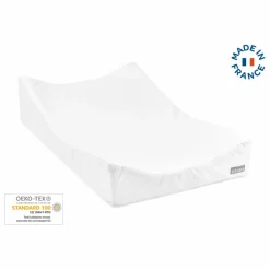 Matelas à langer Sofalange | Blanc