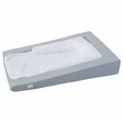 Matelas à langer évolutif | Gris