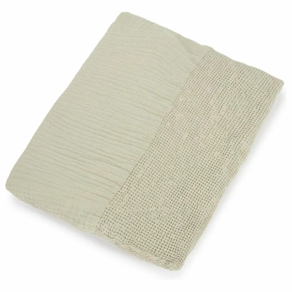Matelas à langer Wabi Sabi | Matcha