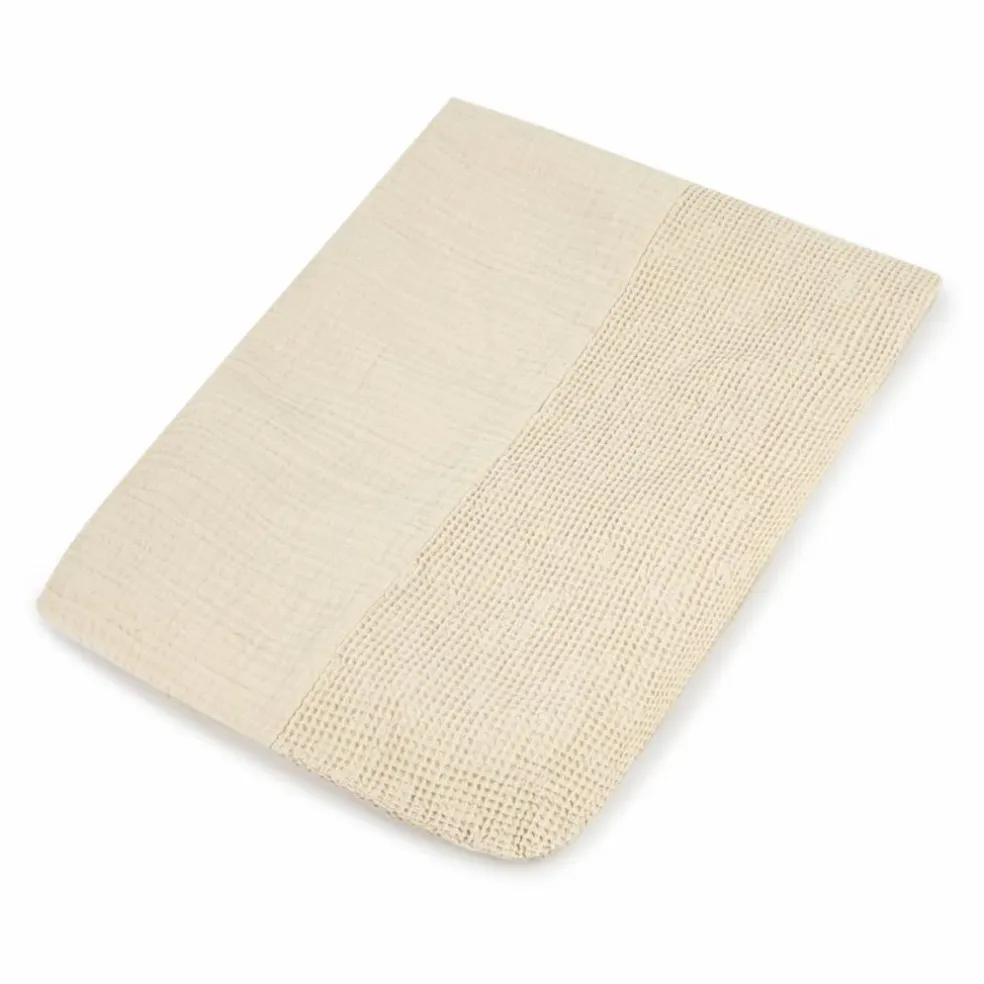 Matelas à langer Wabi-Sabi | Gingembre