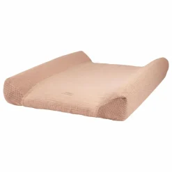 Matelas à langer Wabi-Sabi | Rose poudré