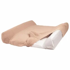Matelas à langer Wabi-Sabi | Rose poudré