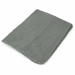 Matelas à langer Wabi-Sabi | Bleu gris