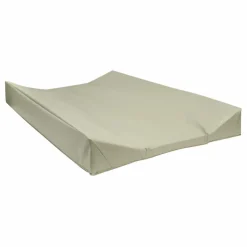 Matelas à langer 67x44 cm | Vert kaki