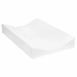 Matelas à langer 67x44 cm | Blanc