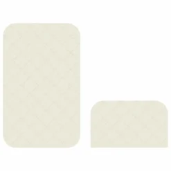 Matelas Classic II pour lit évolutif Sebra | Blanc