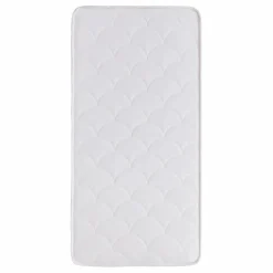 Matelas climatisé | Blanc