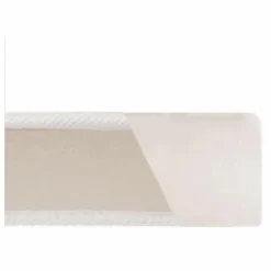 Matelas climatisé | Blanc