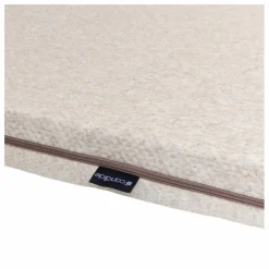 Matelas Coco déhoussable | Blanc