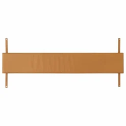 Matelas d'assise pour banc Ita OS5 | Cognac
