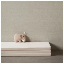 Matelas de jeu pliable | Blanc