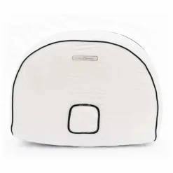 Matelas de piscine flottant | Blanc
