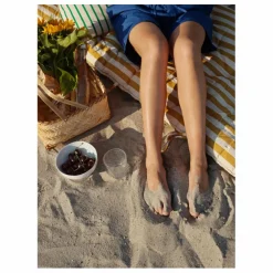 Matelas de plage Franca | Jaune tournesol