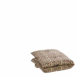 Matelas de sol à motifs en coton | Sable