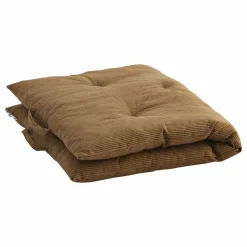 Matelas de sol rayé