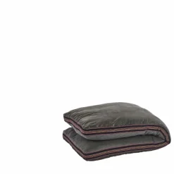 Matelas en velours de coton | Vert
