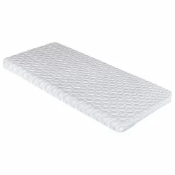 Matelas Fresh pour berceau cododo | Blanc