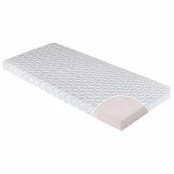 Matelas Fresh pour berceau cododo | Blanc