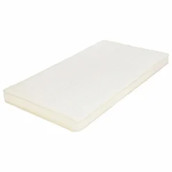 Matelas junior Eli | Blanc