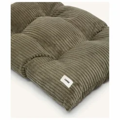 Matelas pour chien Bela | Vert kaki