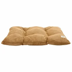 Matelas pour chien Bela | Jaune moutarde