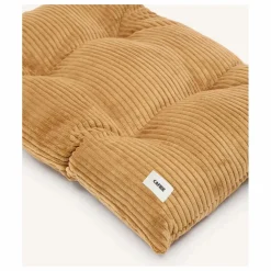 Matelas pour chien Bela | Jaune moutarde