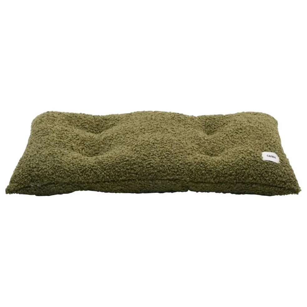Matelas pour chien Bela | Vert