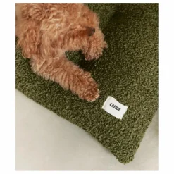 Matelas pour chien Bela | Vert