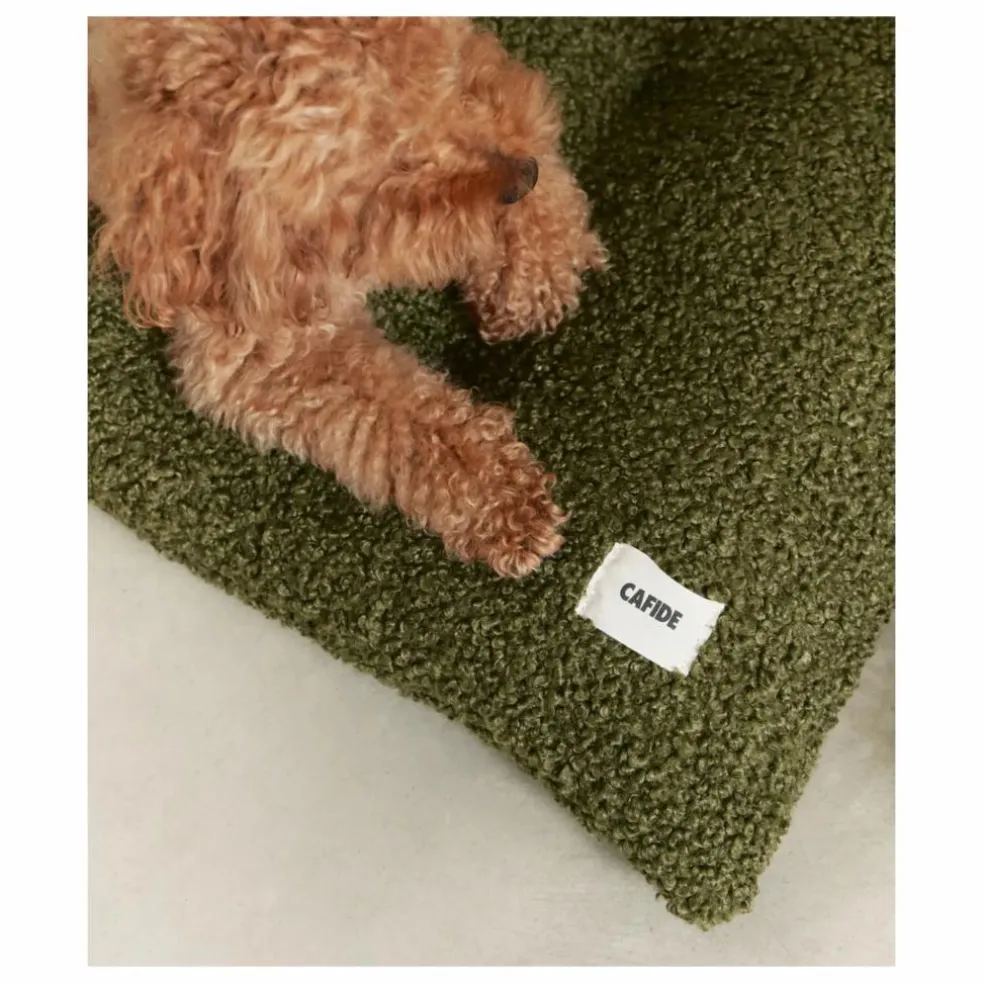 Matelas pour chien Bela | Vert