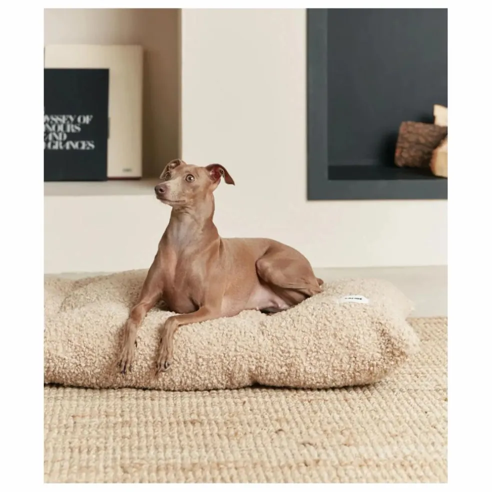 Matelas pour chien Bela | Beige