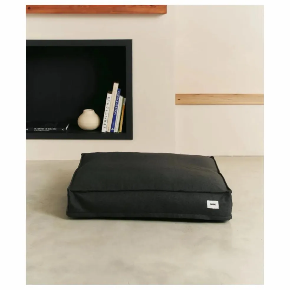 Matelas pour Chien Cuadra | Noir