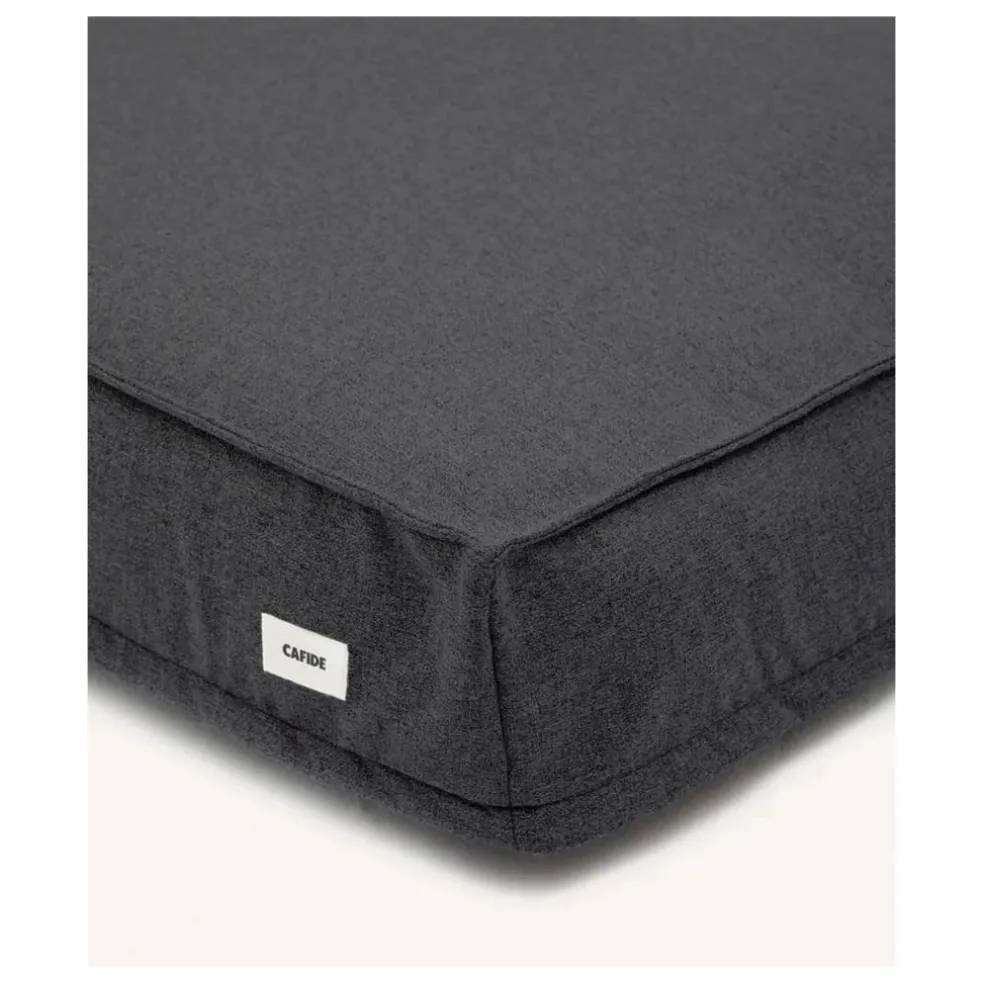 Matelas pour Chien Cuadra | Noir