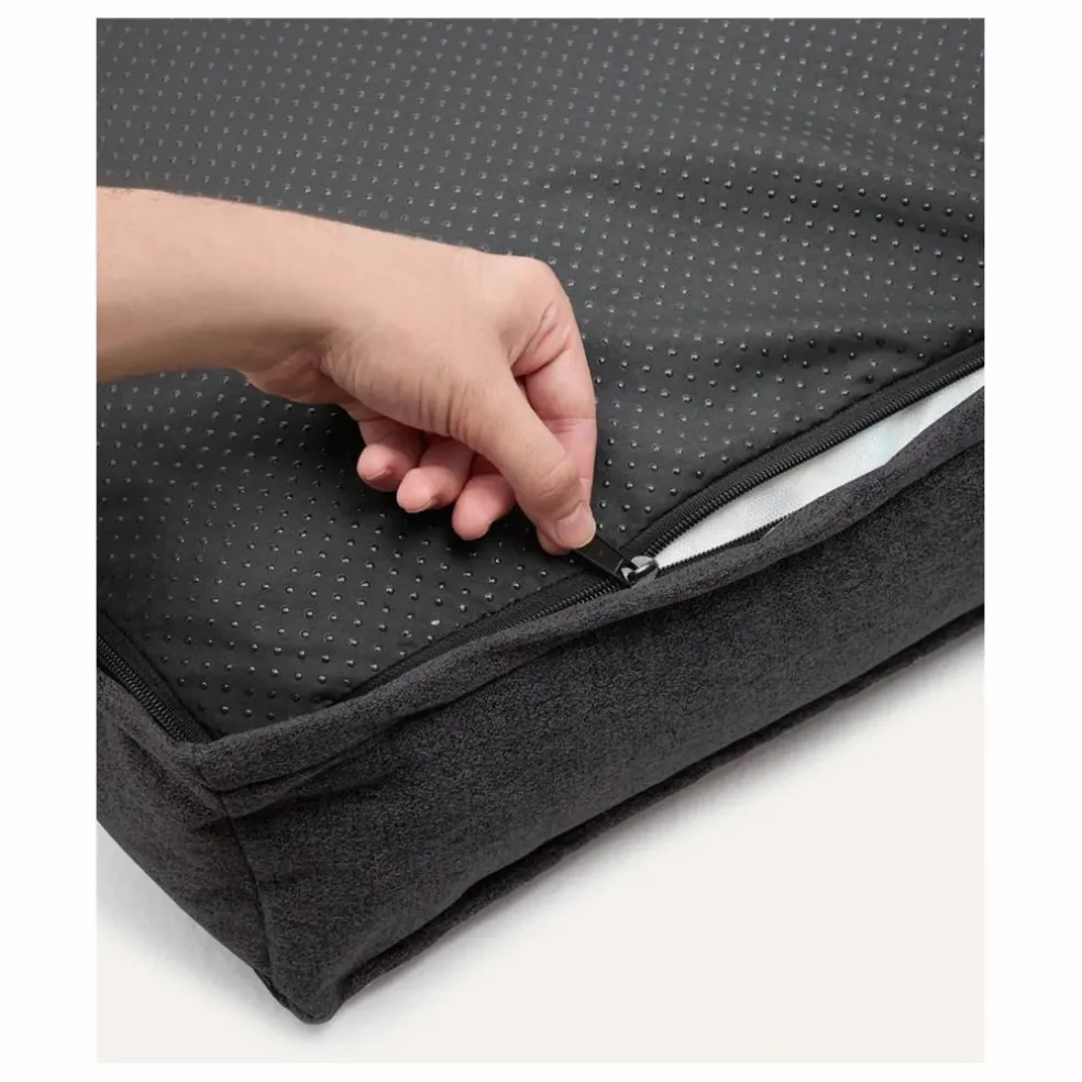 Matelas pour Chien Cuadra | Noir