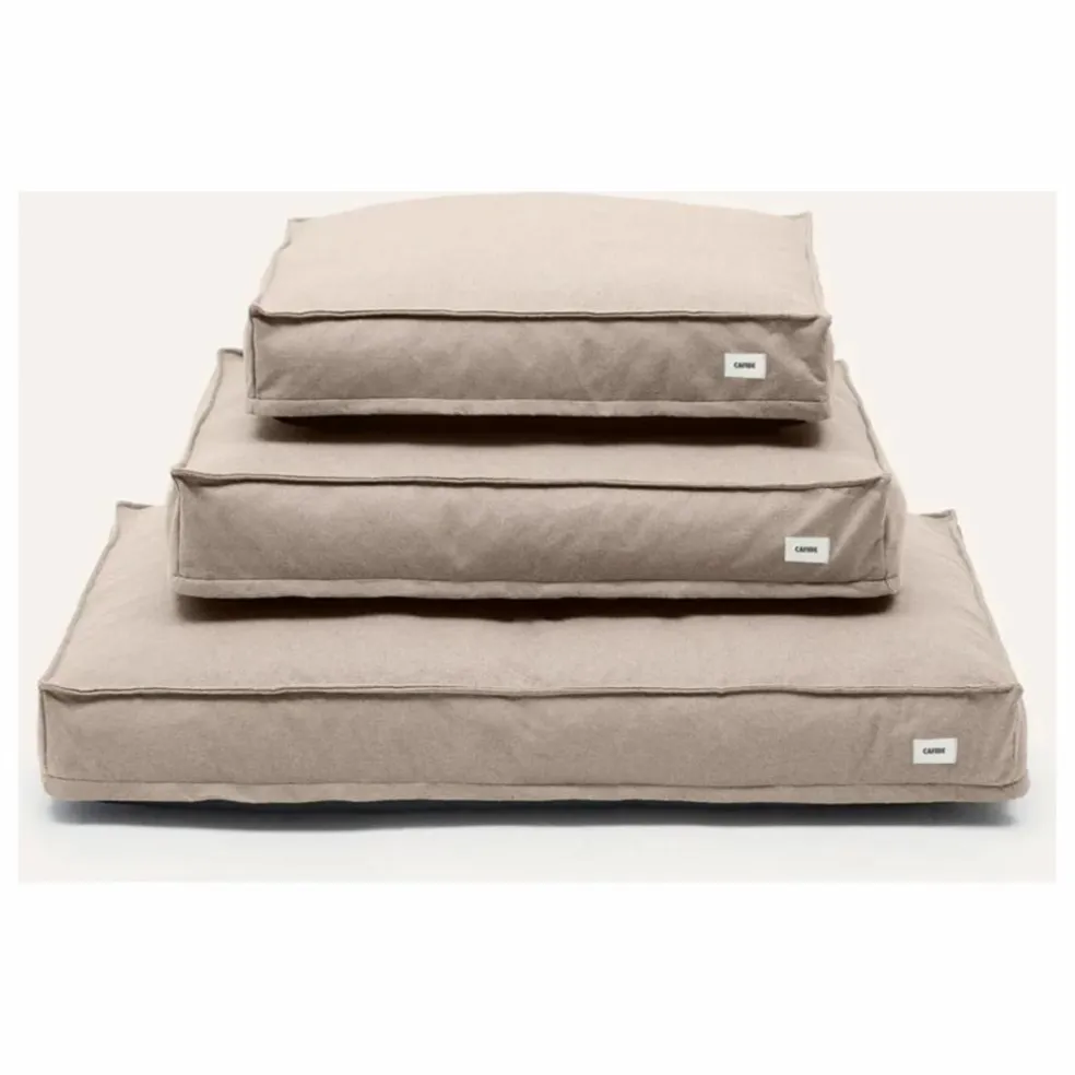 Matelas pour Chien Cuadra | Beige