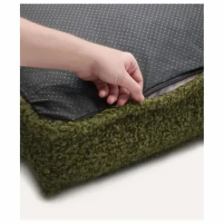 Matelas pour Chien en bouclette Cuadra | Vert
