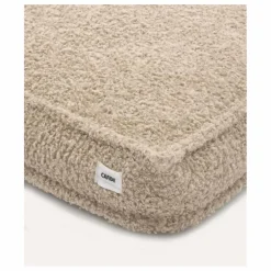 Matelas pour Chien en bouclette Cuadra | Beige