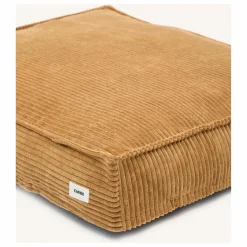 Matelas pour Chien en velours côtelé Cuadra | 70